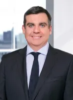 Photo of Disciullo John Bottomly, Defendant Lawyer