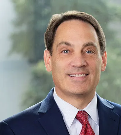 Photo of Scott Allen Davidson, Defendant Lawyer