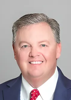 Photo of Martin W. Palmer, Plaintiff Lawyer