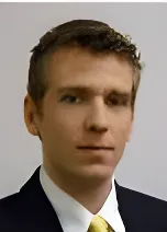 Photo of Woods William Morgan, Plaintiff Lawyer