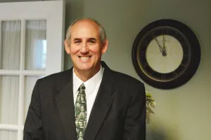 Photo of Larry A. Weisberg, Plaintiff Lawyer
