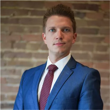 Photo of Thomas W. Sporrer, Plaintiff Lawyer