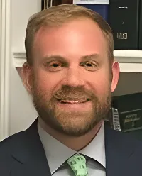 Photo of Jason Cohen, Plaintiff Lawyer