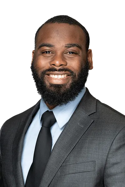 Photo of Malik R. Hannah, Plaintiff Lawyer
