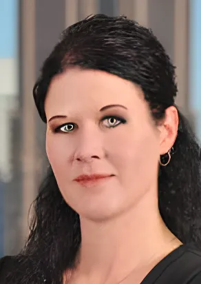 Photo of Gwendolyn Dralle Havlik, Defendant Lawyer