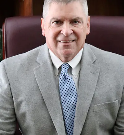 Photo of John A. Cremer, Plaintiff Lawyer