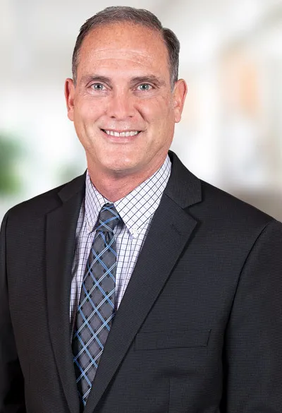 Photo of Richard Wayne Cline, Defendant Lawyer