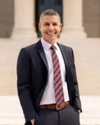 Photo of Mark William Clark, Plaintiff Lawyer