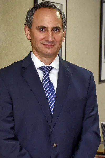 Photo of Joseph Charles Bishara, Plaintiff Lawyer