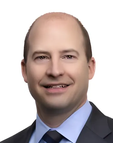 Photo of Scott R. Eberle, Defendant Lawyer