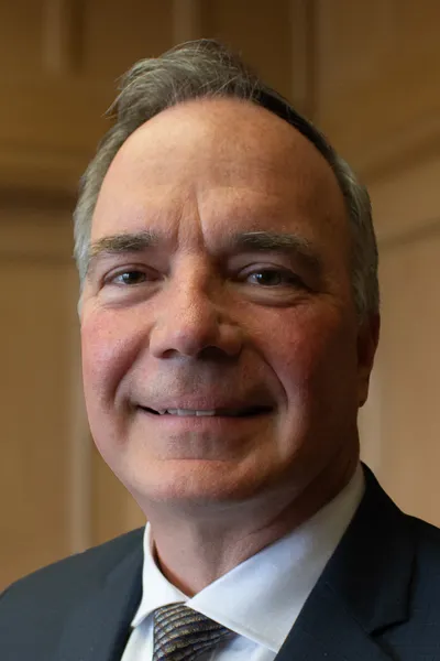 Photo of Evan Jeffrey Palik, Defendant Lawyer