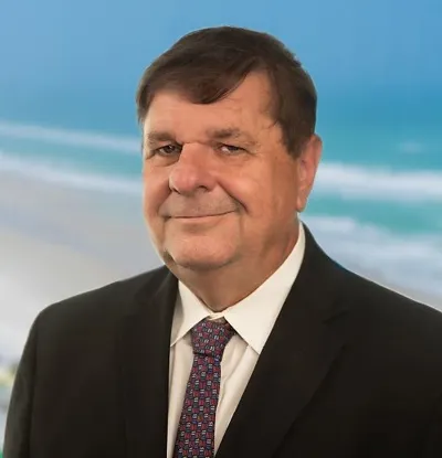 Photo of Francis J. Carroll, Plaintiff Lawyer