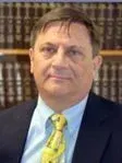 Photo of Lawrence Frederick Gepford, Defendant Lawyer