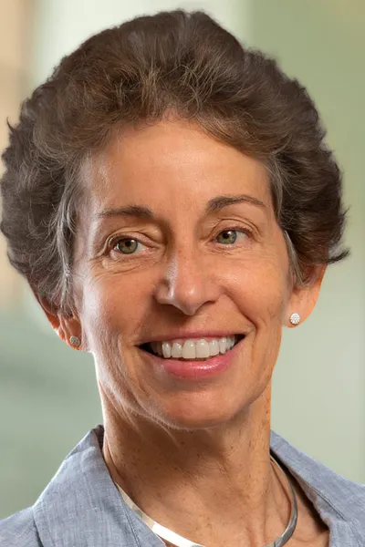 Photo of Elizabeth Victoria Heller, Plaintiff Lawyer
