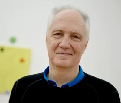 Photo of David J. Reed, Plaintiff Lawyer