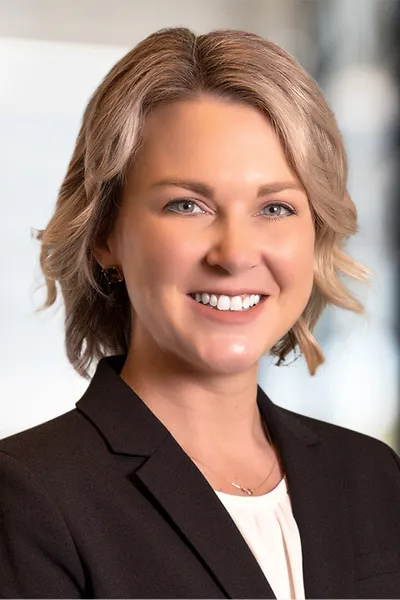 Photo of Whitney Lay Greene, Defendant Lawyer