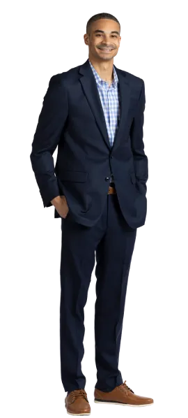 Photo of Shane Brett Mc Sparron, Plaintiff Lawyer