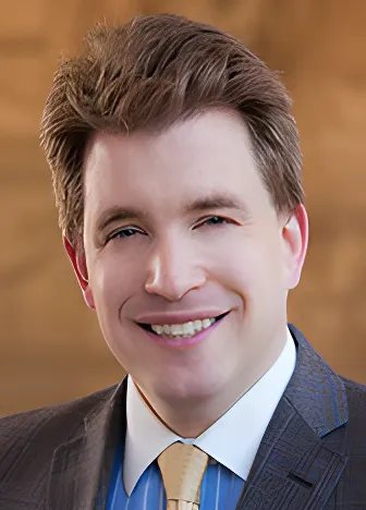 Photo of Kevin Patrick Allen, Defendant Lawyer
