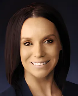 Photo of Georgina Roman Secor, Plaintiff Lawyer