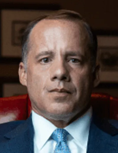 Photo of Michael P. Fruge, Plaintiff Lawyer