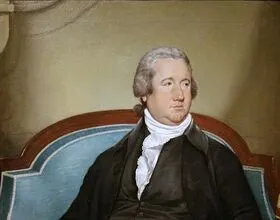 Photo of Jacob Thompson, Defendant Lawyer