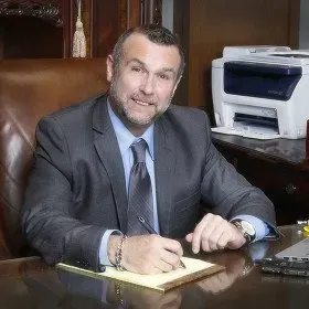 Photo of Douglas Lee Biege, Plaintiff Lawyer