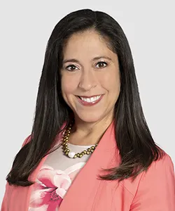 Photo of Jennifer S. Coatsworth, Defendant Lawyer