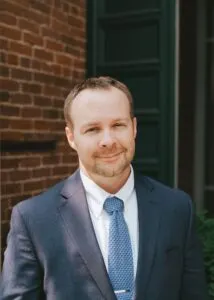 Photo of Gabriel Noel Eberhardt, Plaintiff Lawyer