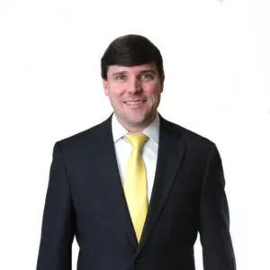 Photo of Michael Hiram Carpenter, Defendant Lawyer