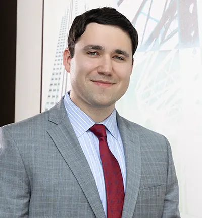 Photo of Jeffrey George Schultz, Defendant Lawyer