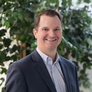 Photo of Jared Burke, Plaintiff Lawyer