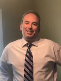 Photo of Paul S. Taub, Defendant Lawyer