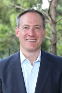 Photo of Hon. Beau Miller