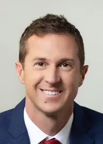 Photo of Jason Clark Evans, Plaintiff Lawyer