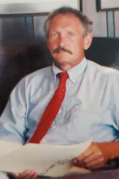 Photo of Thomas D. Kanak, Plaintiff Lawyer