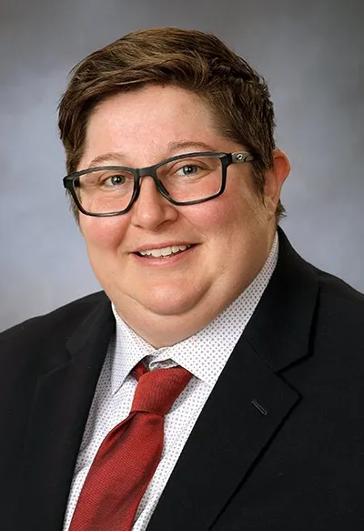 Photo of Sam Deatley, Defendant Lawyer