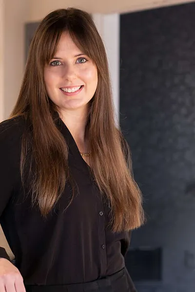 Photo of Kayla Lucille Henderson, Defendant Lawyer