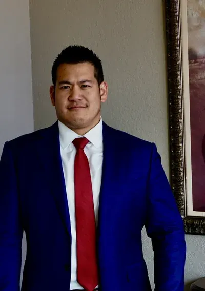 Photo of Edward Alexander Choy, Defendant Lawyer
