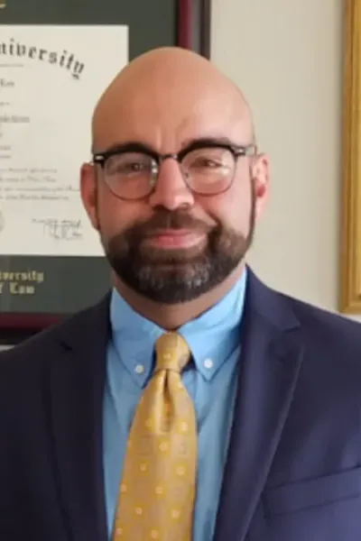 Photo of Roland Quintana, Plaintiff Lawyer