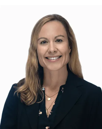 Photo of Korissa M. Zickrick, Plaintiff Lawyer