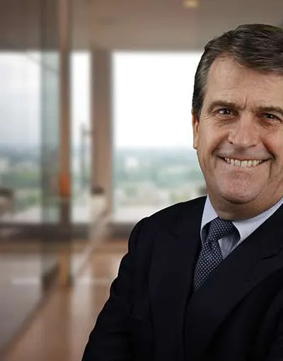 Photo of Lance Warren Dean, Plaintiff Lawyer