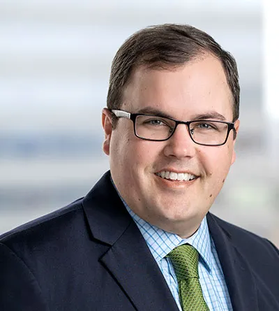 Photo of Robert F. Kunkel, Defendant Lawyer