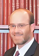 Photo of Brian Greenwald, Defendant Lawyer