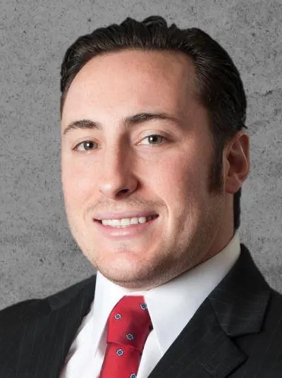 Photo of Ian Matthew Bressler, Plaintiff Lawyer