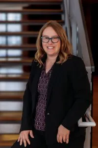 Photo of Erin Elizabeth Benson, Plaintiff Lawyer