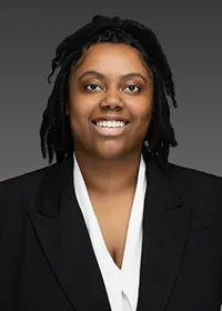 Photo of Alexis C. Stoker, Defendant Lawyer