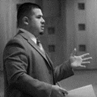 Photo of Oscar Rene Flores, Defendant Lawyer