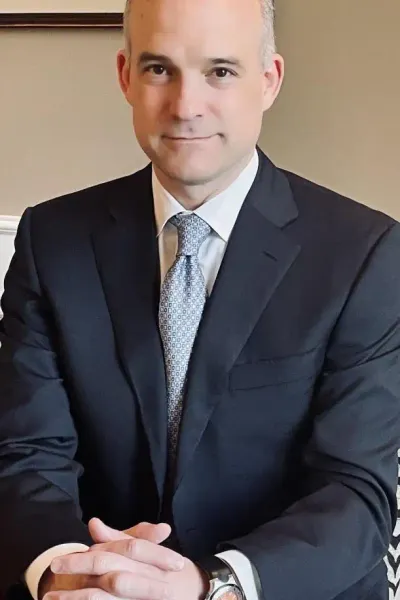 Photo of Jeffrey G. Holcomb, Plaintiff Lawyer