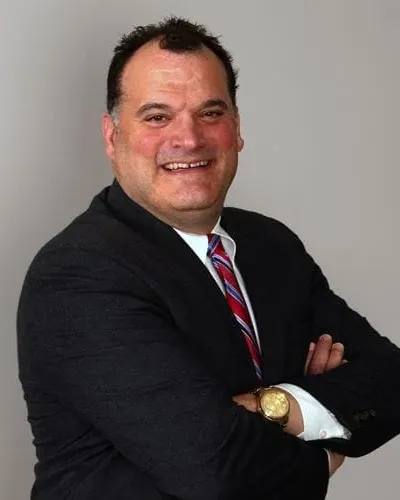 Photo of Steven M. Vitale, Defendant Lawyer