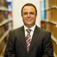 Photo of Woodroe Blake Fugate, Plaintiff Lawyer